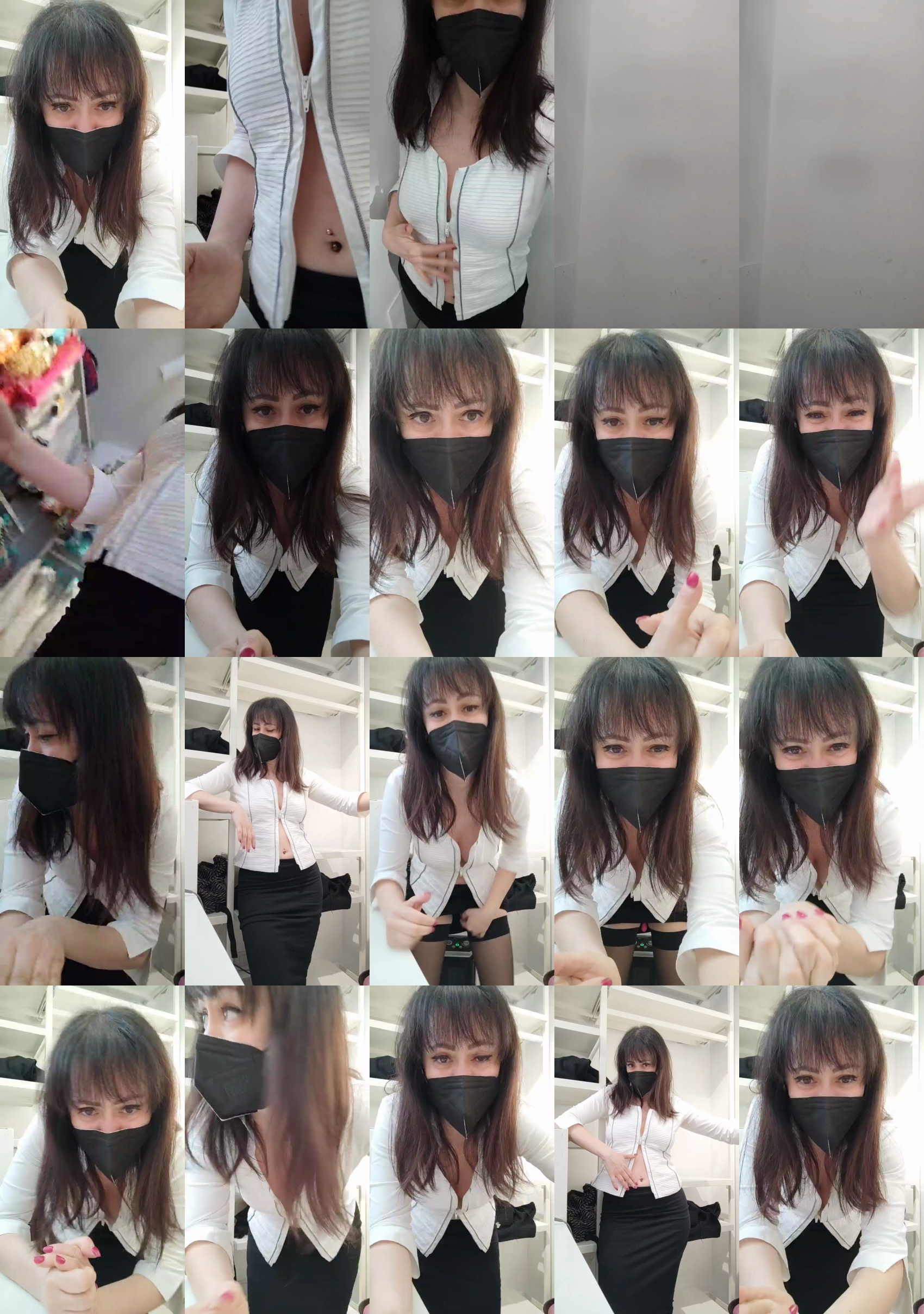 DahliaSegreta  08-04-2022
